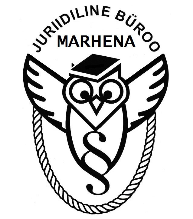 OÜ Marhena Юридическое бюро